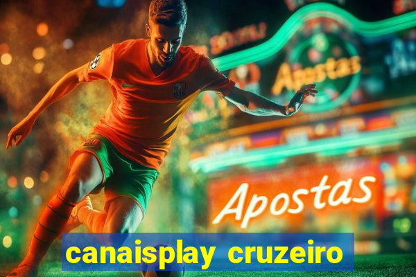 canaisplay cruzeiro